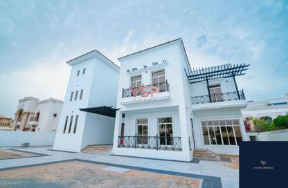 Villa - 6 Bedrooms - 7 Bathrooms for rent in Al Barsha 3 Villas - Al Barsha 3 - Al Barsha - Dubai Villa - 6 Bedrooms - 7 Bathrooms for rent in Al Barsha 3 Villas - Al Barsha 3 - Al Barsha - Dubai