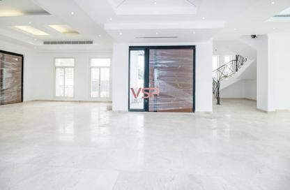 Villa - 6 Bedrooms - 7 Bathrooms for rent in Al Barsha 3 Villas - Al Barsha 3 - Al Barsha - Dubai