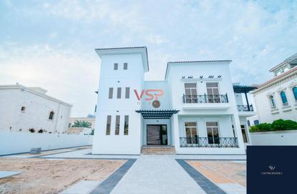 Villa - 6 Bedrooms - 7 Bathrooms for rent in Al Barsha 3 Villas - Al Barsha 3 - Al Barsha - Dubai Villa - 6 Bedrooms - 7 Bathrooms for rent in Al Barsha 3 Villas - Al Barsha 3 - Al Barsha - Dubai