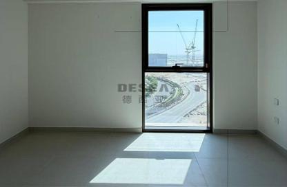 Apartment - 2 - 2 for rent in Moor at Creek Beach Building 2 - Moor at Creek Beach - Creek Beach - Dubai Creek Harbour (The Lagoons) - Dubai