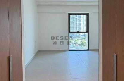 Apartment - 2 - 2 for rent in Moor at Creek Beach Building 2 - Moor at Creek Beach - Creek Beach - Dubai Creek Harbour (The Lagoons) - Dubai