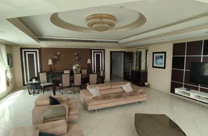 Apartment - 3 Bedrooms - 4 Bathrooms for sale in Al Anwar Tower - Al Khan Lagoon - Al Khan - Sharjah