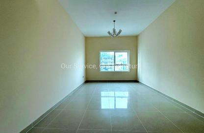 Apartment - 1 Bedroom - 2 Bathrooms for rent in New Al Taawun Road - Al Taawun - Sharjah