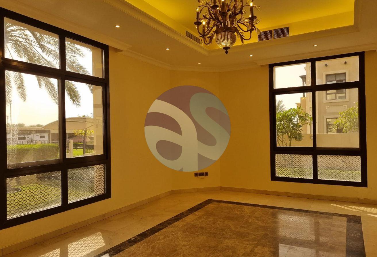 Luxury 5BR | Spacious Layout | Private Garden|Pool photo 18