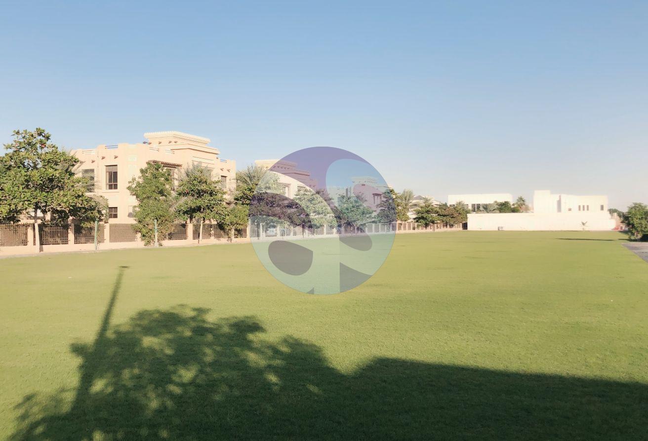 Luxury 5BR | Spacious Layout | Private Garden|Pool photo 29