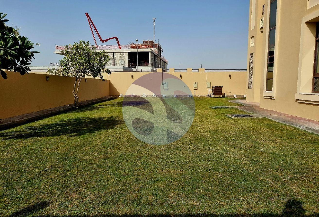 Luxury 5BR | Spacious Layout | Private Garden|Pool photo 19