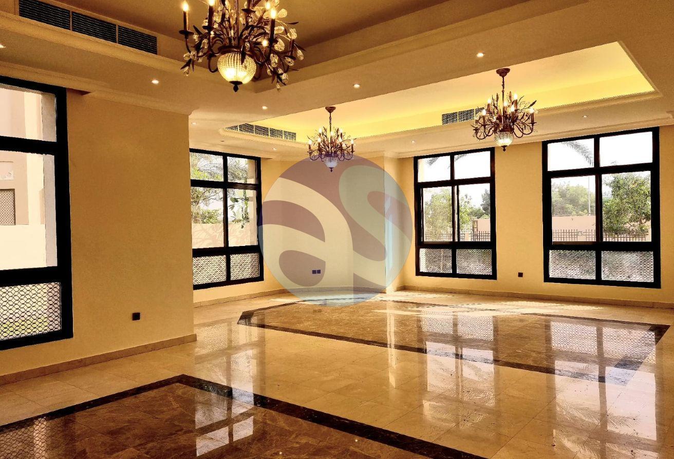 Luxury 5BR | Spacious Layout | Private Garden|Pool photo 13