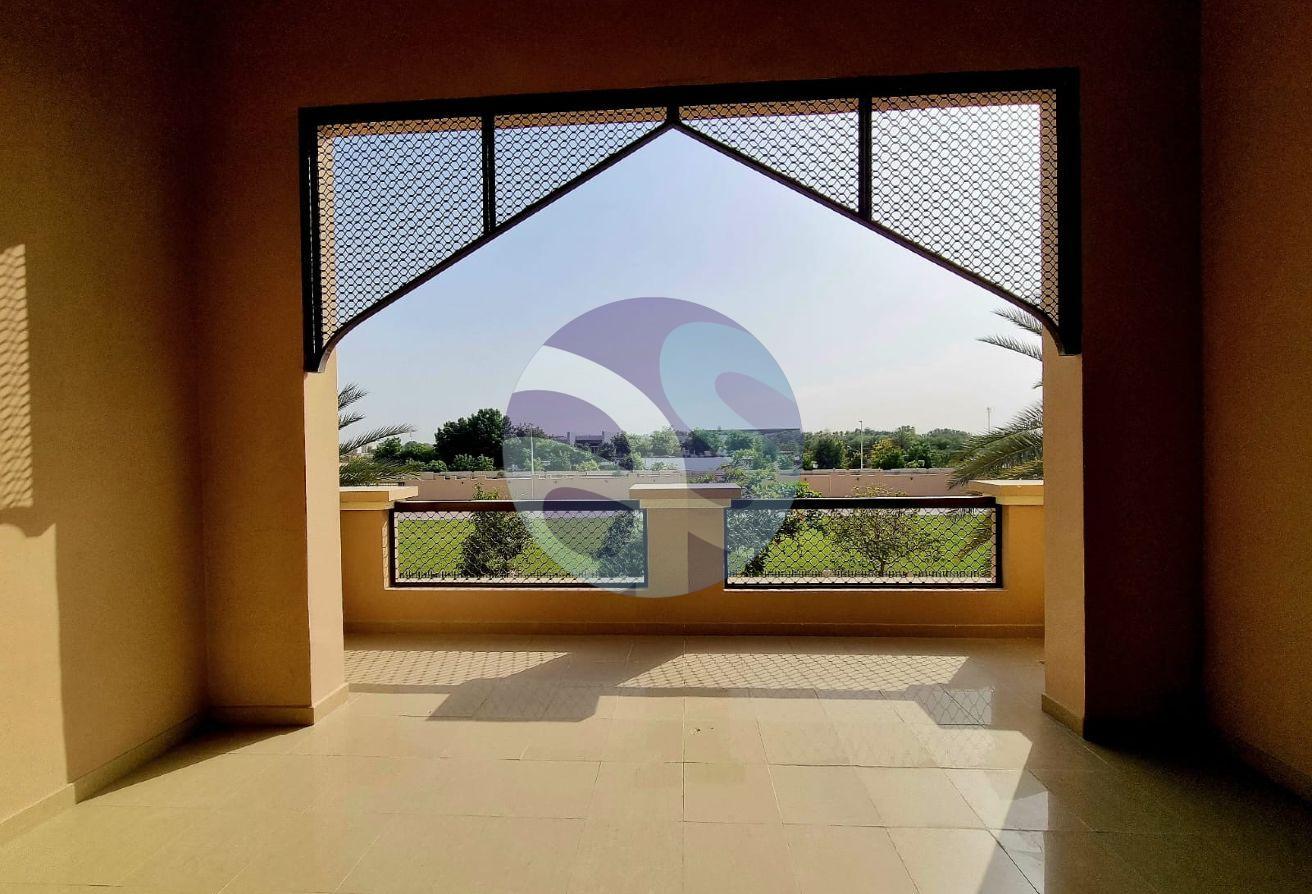 Luxury 5BR | Spacious Layout | Private Garden|Pool photo 7
