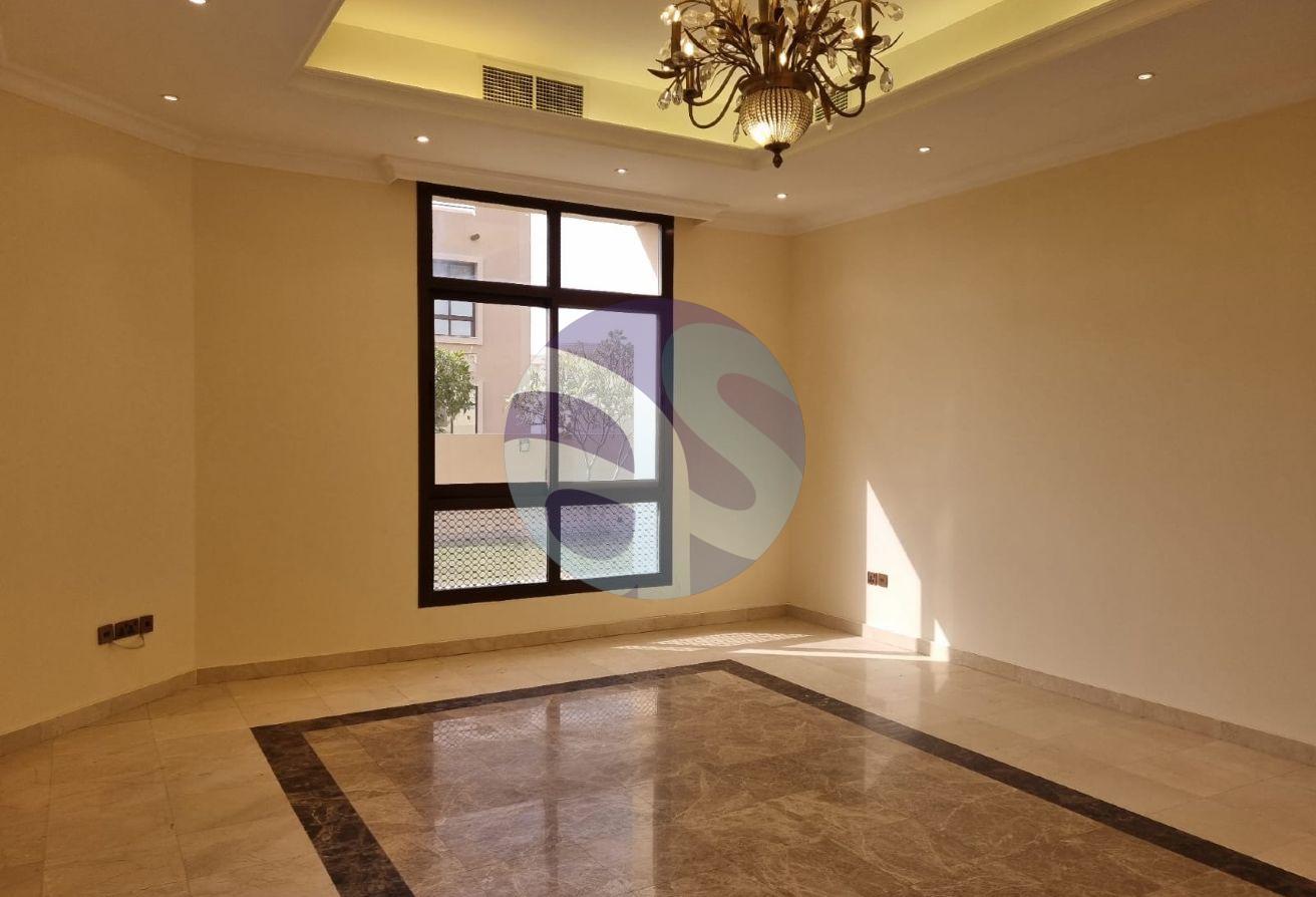 Luxury 5BR | Spacious Layout | Private Garden|Pool photo 16