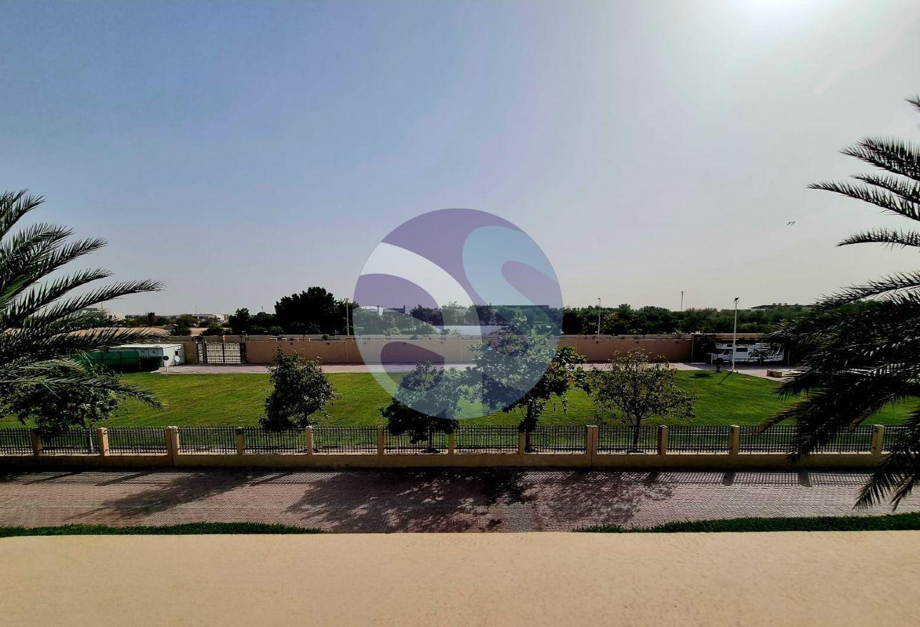 Luxury 5BR | Spacious Layout | Private Garden|Pool photo 6