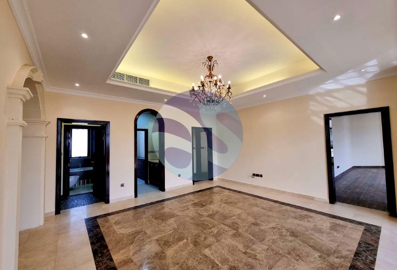 Luxury 5BR | Spacious Layout | Private Garden|Pool photo 11