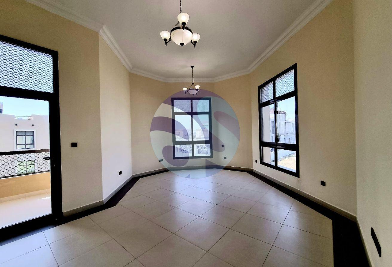 Luxury 5BR | Spacious Layout | Private Garden|Pool photo 9