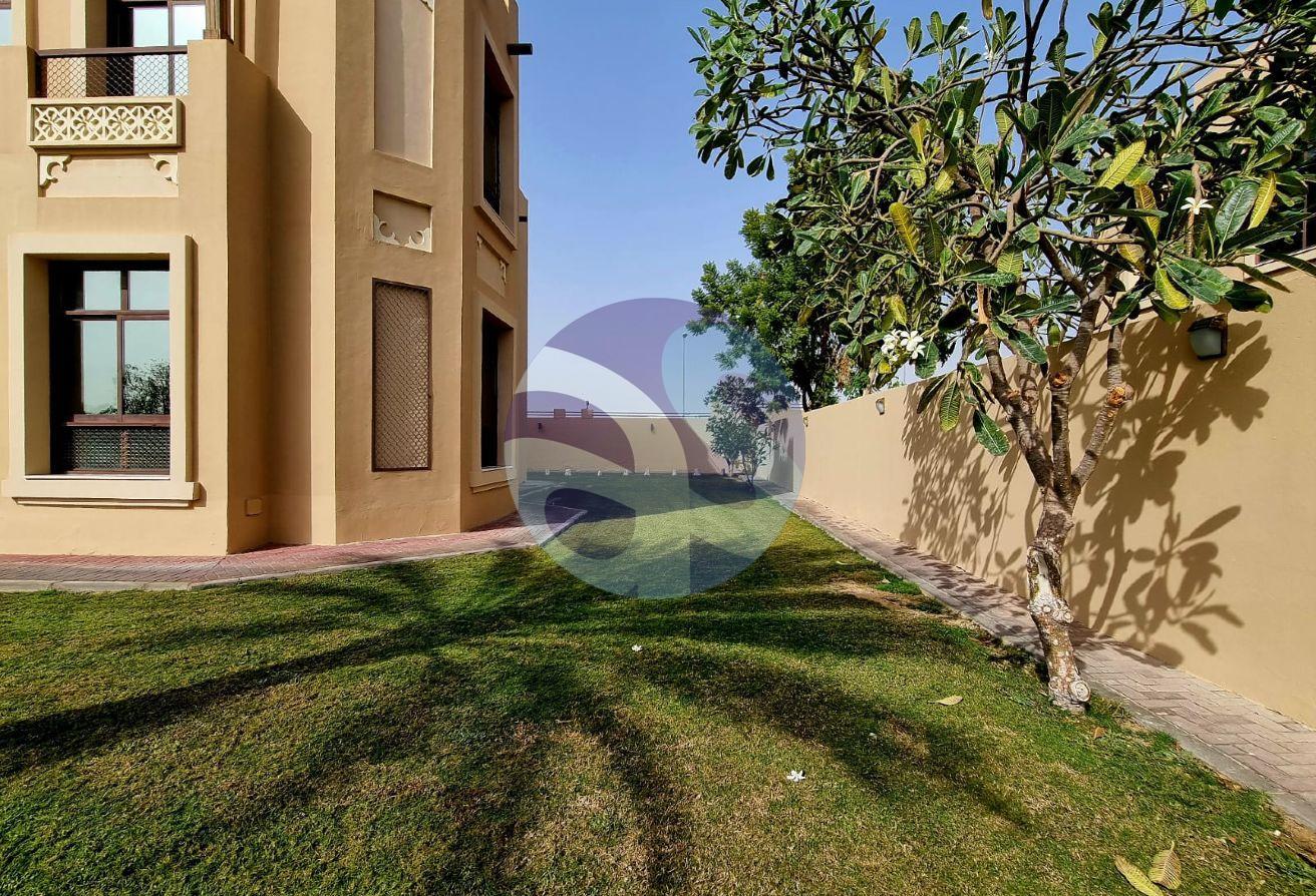 Luxury 5BR | Spacious Layout | Private Garden|Pool photo 17