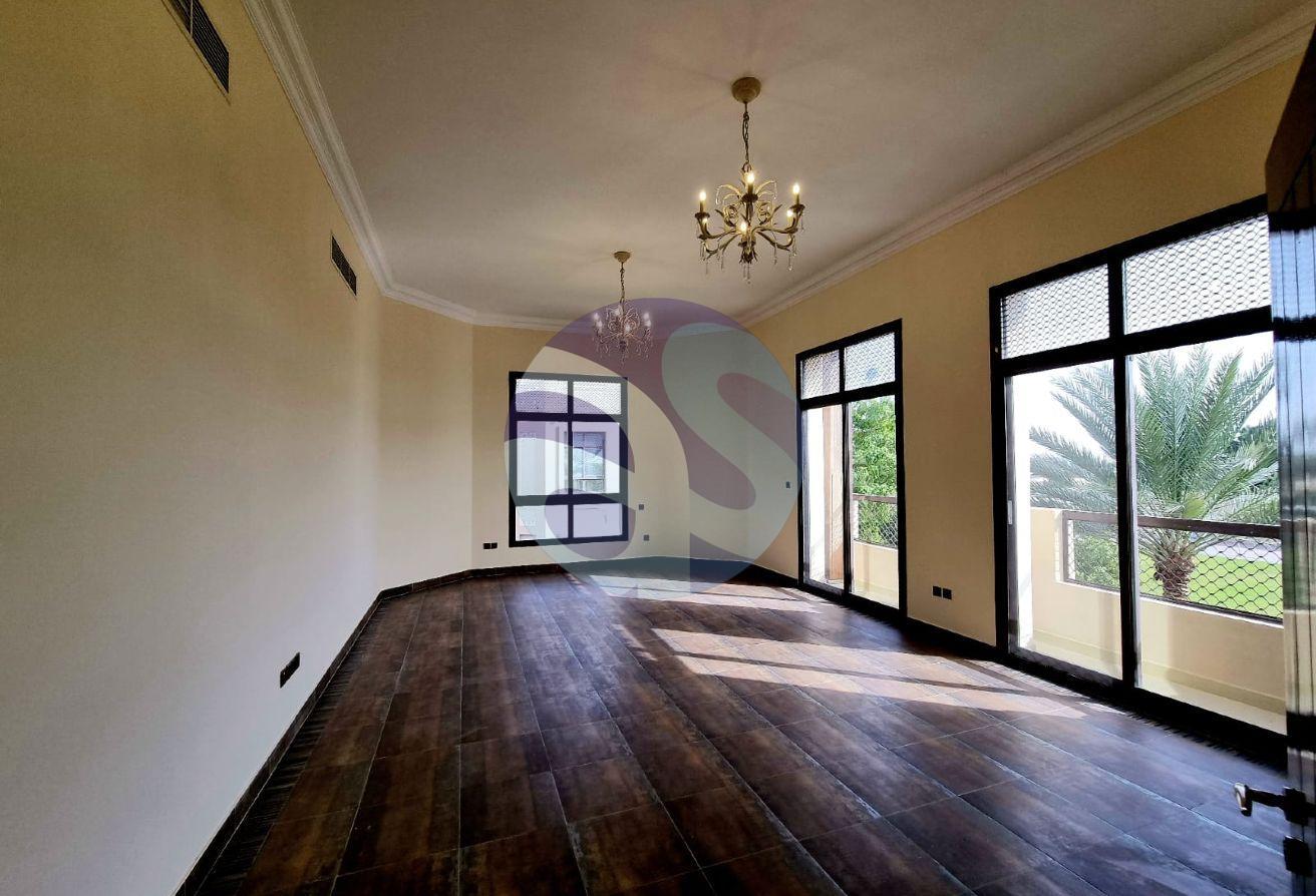 Luxury 5BR | Spacious Layout | Private Garden|Pool photo 8