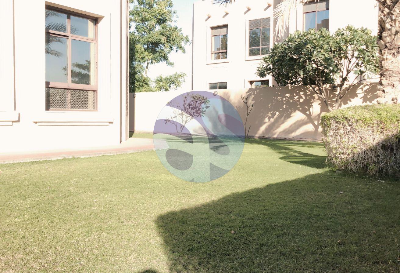 Luxury 5BR | Spacious Layout | Private Garden|Pool photo 22