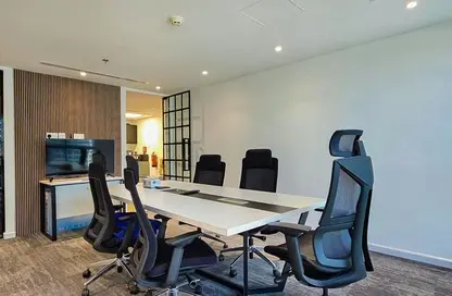 Office Space - 4 Bedrooms - 1 Bathroom for sale in Jumeirah Business Centre 4 (JBC 4) - JLT Cluster N - Jumeirah Lake Towers - Dubai