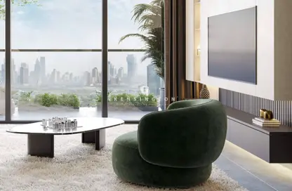 Apartment - 1 Bathroom for sale in Elanora by Zoya - Saih Shuaib 2 - Dubai Industrial City - Dubai Apartment - 1 Bathroom for sale in Elanora by Zoya - Saih Shuaib 2 - Dubai Industrial City - Dubai