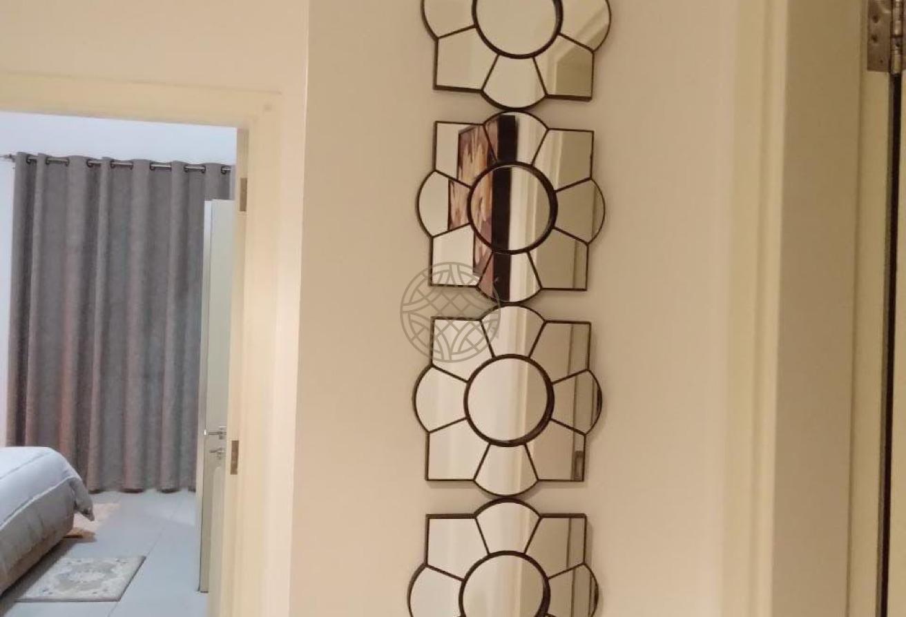 Fully Furnished 1BR | 1,090 Sqft | Prime Location photo 7