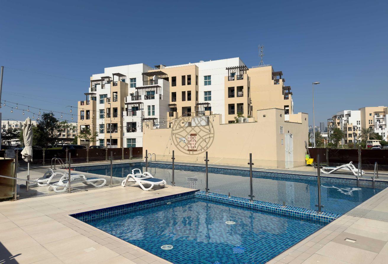 Fully Furnished 1BR | 1,090 Sqft | Prime Location photo 9