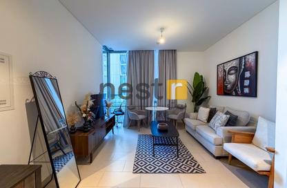 Apartment - 1 Bedroom - 1 Bathroom for rent in Sobha Creek Vistas Reserve Tower B - Sobha Creek Vistas Reserve - Sobha Hartland - Mohammed Bin Rashid City - Dubai