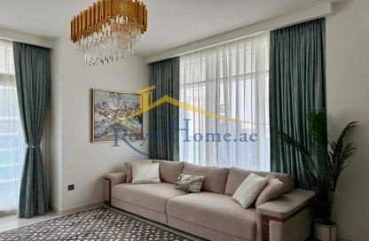 Apartment - 2 Bedrooms - 2 Bathrooms for rent in Sunrise Bay Tower 2 - Sunrise Bay - Emaar Beachfront - Dubai Harbour - Dubai Apartment - 2 Bedrooms - 2 Bathrooms for rent in Sunrise Bay Tower 2 - Sunrise Bay - Emaar Beachfront - Dubai Harbour - Dubai