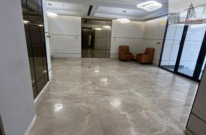 Apartment - 2 - 3 for rent in Al Jurf 2 - Al Jurf - Ajman Downtown - Ajman