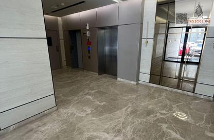Apartment - 2 - 3 for rent in Al Jurf 2 - Al Jurf - Ajman Downtown - Ajman