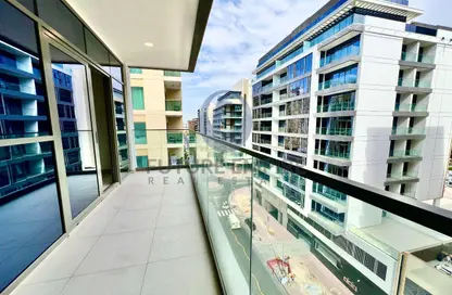 Apartment - 2 Bedrooms - 3 Bathrooms for rent in Jumeirah Garden City - Al Satwa - Dubai