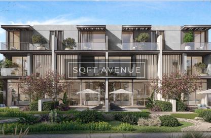 Townhouse - 3 - 4 for sale in Nad Al Sheba Gardens 3 - Nad Al Sheba Gardens - Nad Al Sheba 1 - Nad Al Sheba - Dubai