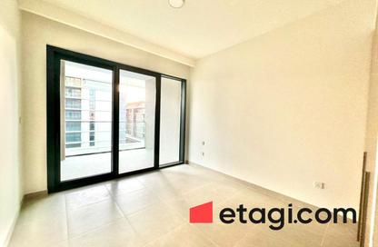 Apartment - 1 Bedroom - 1 Bathroom for rent in Seagate Building 1 - Seagate - Mina Rashid - Dubai