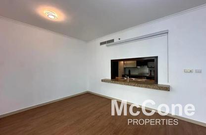 Apartment - 2 Bedrooms - 3 Bathrooms for rent in Burj Views A - Burj Views - Downtown Dubai - Dubai