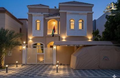 Villa - 5 - 7 for sale in Al Yasmeen 1 - Al Yasmeen - Ajman Villa - 5 - 7 for sale in Al Yasmeen 1 - Al Yasmeen - Ajman