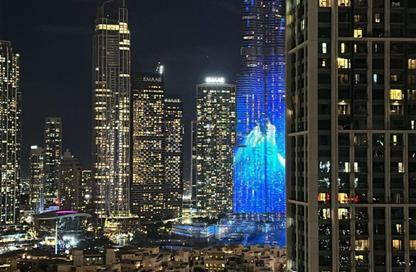 Penthouse - 3 Bedrooms - 5 Bathrooms for sale in Burj Views B - Burj Views - Downtown Dubai - Dubai Penthouse - 3 Bedrooms - 5 Bathrooms for sale in Burj Views B - Burj Views - Downtown Dubai - Dubai