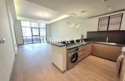Apartment - 1 Bedroom - 2 Bathrooms for rent in Westview Garden - Jumeirah Village Circle - Dubai Apartment - 1 Bedroom - 2 Bathrooms for rent in Westview Garden - Jumeirah Village Circle - Dubai