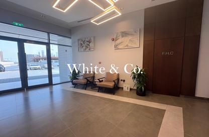 Apartment - Studio - 1 for rent in Views 1 - Dubai South (Dubai World Central) - Dubai