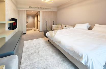 Apartment - Studio - 1 Bathroom for rent in Elevate by Prescott - Arjan - Dubai