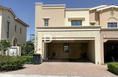 Villa - 4 - 3 for rent in Mira 3 - Mira - Reem - Dubai