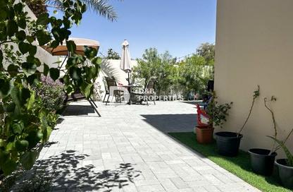 Villa - 4 - 3 for rent in Mira 3 - Mira - Reem - Dubai