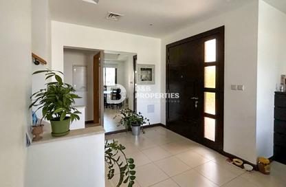 Villa - 4 - 3 for rent in Mira 3 - Mira - Reem - Dubai