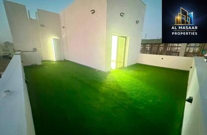 Villa - 4 Bedrooms - 6 Bathrooms for sale in Al Zaheya Gardens - Al Zahya - Ajman Villa - 4 Bedrooms - 6 Bathrooms for sale in Al Zaheya Gardens - Al Zahya - Ajman