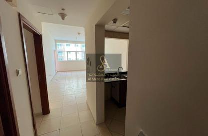 Apartment - 1 Bedroom - 2 Bathrooms for sale in Ajman One Tower 12 - Ajman One - Ajman Downtown - Ajman