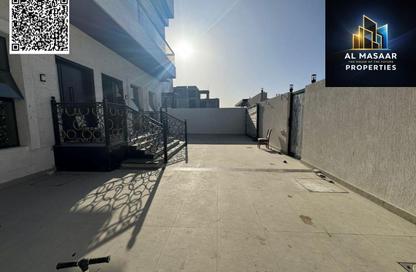 Villa - 6 Bedrooms - 7+ Bathrooms for sale in Tiger Downtown Ajman - Al Alia - Ajman