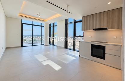 Apartment - 1 - 2 for rent in Laurel - Central Park at City Walk - City Walk - Al Wasl - Dubai
