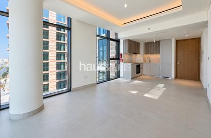 Apartment - 1 - 2 for rent in Laurel - Central Park at City Walk - City Walk - Al Wasl - Dubai
