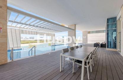 Apartment - 1 - 2 for sale in Oasis Residences - Shams Abu Dhabi - Al Reem Island - Abu Dhabi Apartment - 1 - 2 for sale in Oasis Residences - Shams Abu Dhabi - Al Reem Island - Abu Dhabi