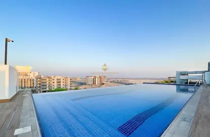 شقة - 2 غرف نوم - 3 حمامات للبيع في أنكوراج ريزيدنس - دبي الجنوب (مركز دبي العالمي) - دبي