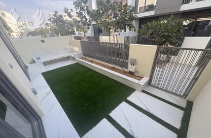 Townhouse - 3 Bedrooms - 4 Bathrooms for rent in Aura Gardens - Tilal Al Ghaf - Dubai
