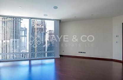 Apartment - 1 Bedroom - 2 Bathrooms for rent in Burj Khalifa - Burj Khalifa Area - Downtown Dubai - Dubai