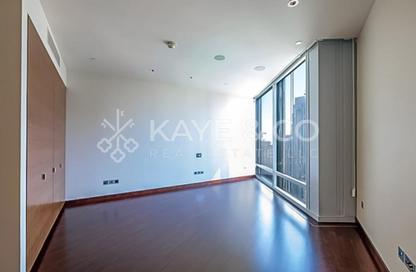 Apartment - 1 Bedroom - 2 Bathrooms for rent in Burj Khalifa - Burj Khalifa Area - Downtown Dubai - Dubai