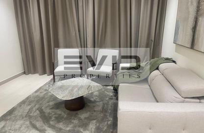 Apartment - 1 Bedroom - 1 Bathroom for rent in Binghatti Apex - District 10 - Jumeirah Village Circle - Dubai